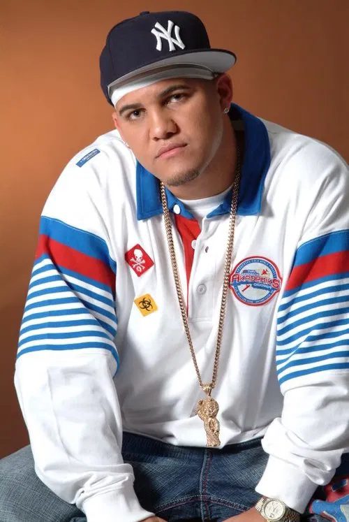 César Farrait profile