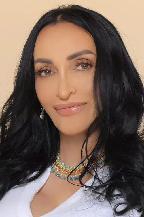 Halimah Sozahdah profile