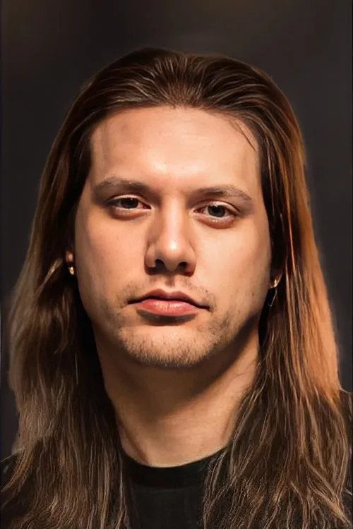 Janne Warman profile