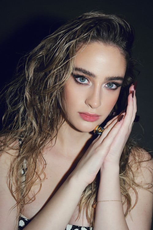 Valerie Hamaty profile