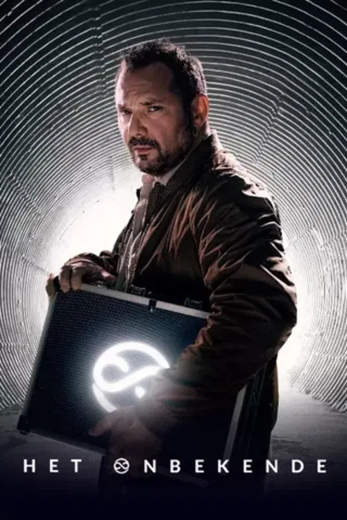 Het Onbekende poster