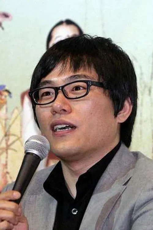 Shin Han-sol profile