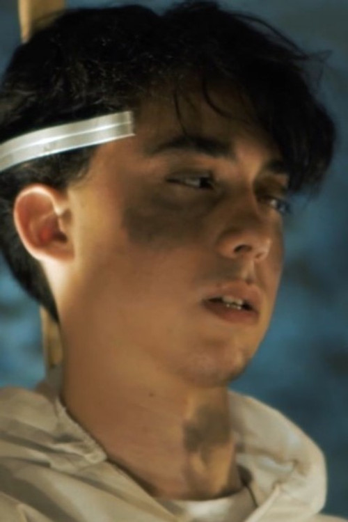 Simone Marzano profile