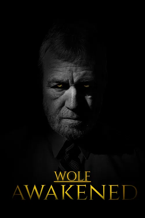 Wolf Awakened poster