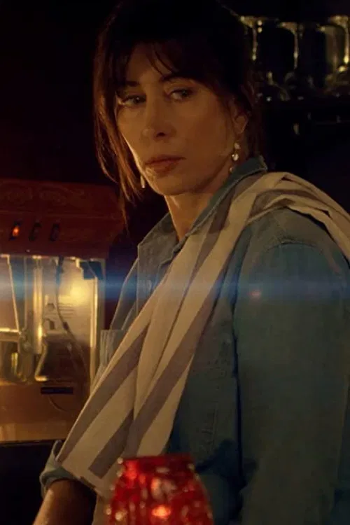 Goldie Ostrow profile