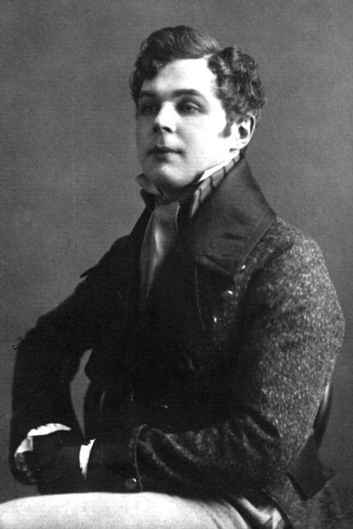 Stepan Kuznetsov profile