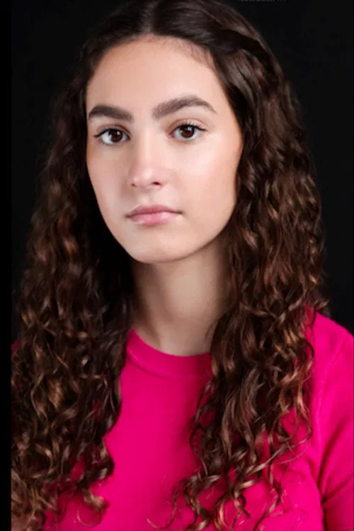 Ariella Mossey profile