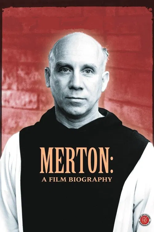 Merton: A Film Biography poster
