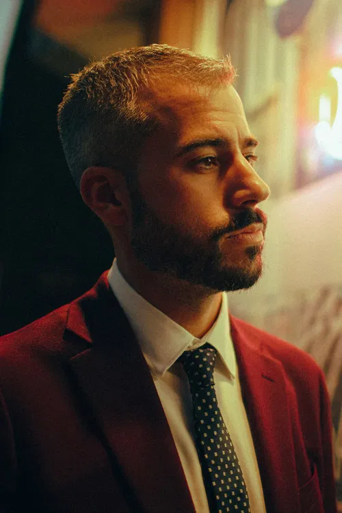 Eric Piccoli profile