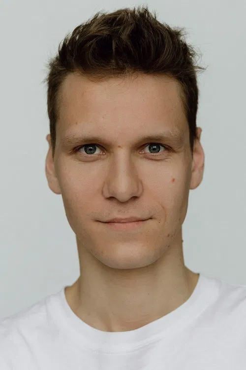 Aleksey Polyakov profile