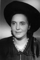 Vera Stroyeva profile