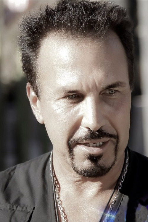 Andre Alexsen profile