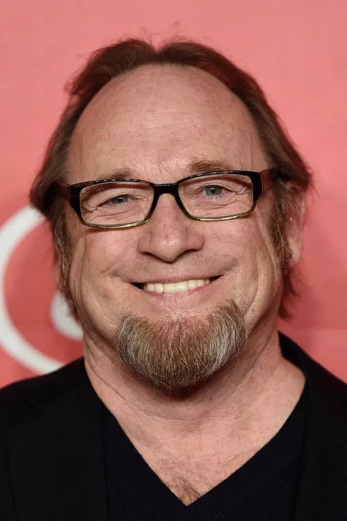 Stephen Stills profile