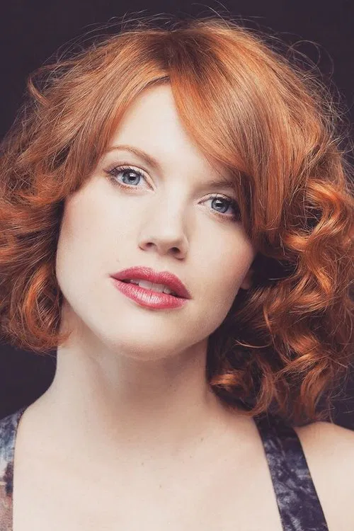 Elisabeth Donaldson profile