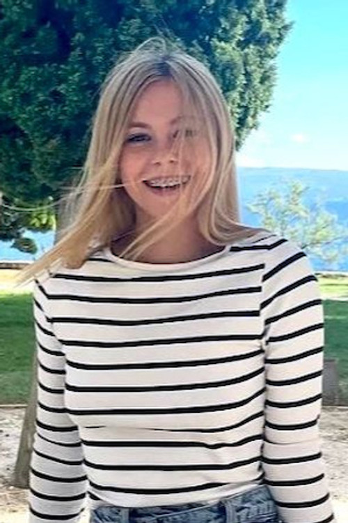 Lamija Salihović profile