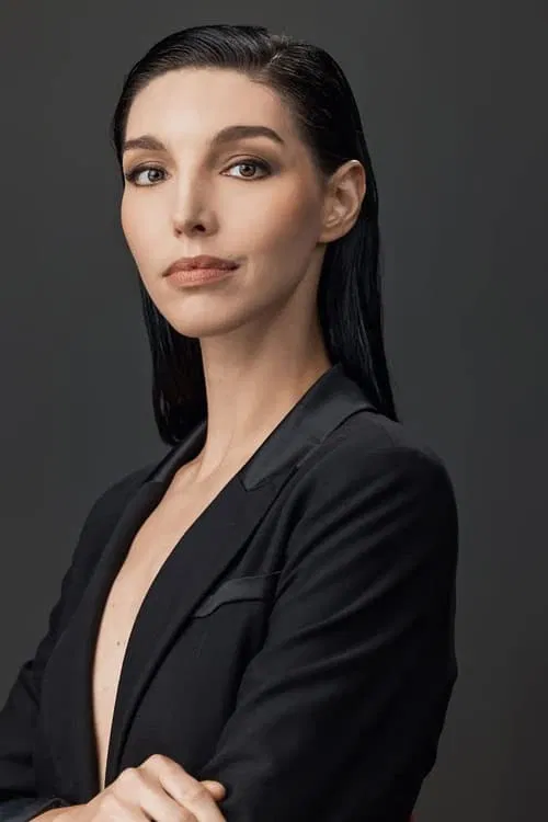 Ashlyn Moore profile