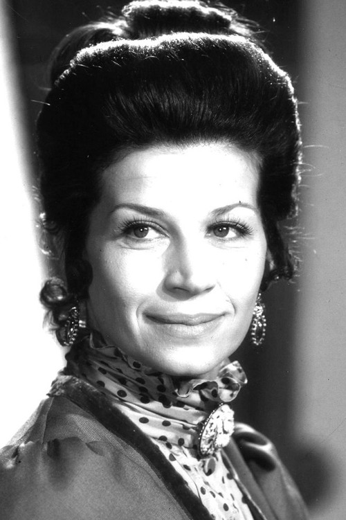 Katerina Yioulaki profile