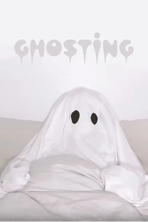 Ghosting poster