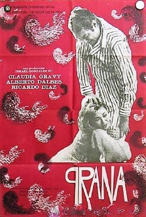 Prana poster