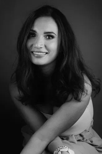 Olinka Velázquez profile