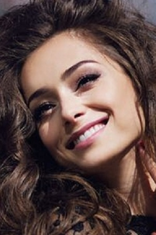 Ekaterina Gordienko profile