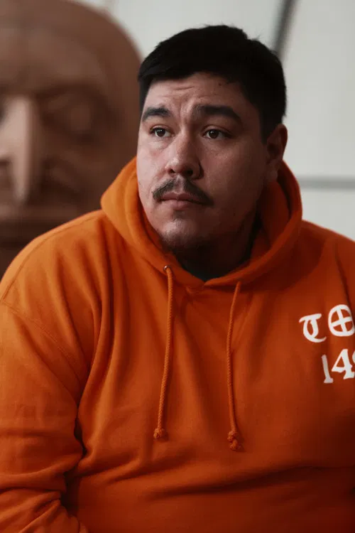 Kiefer Collison profile