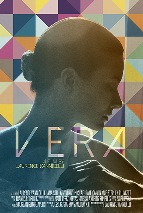 Vera poster