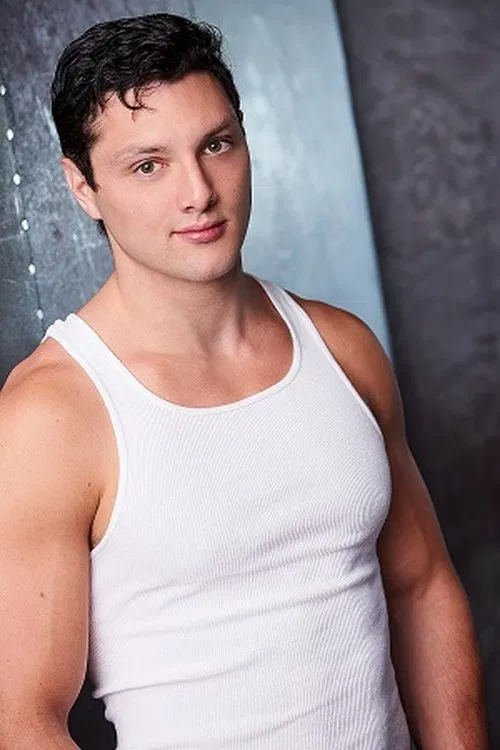 Emmanuel Jalbert profile