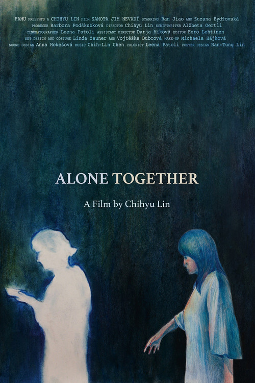 Alone Together poster