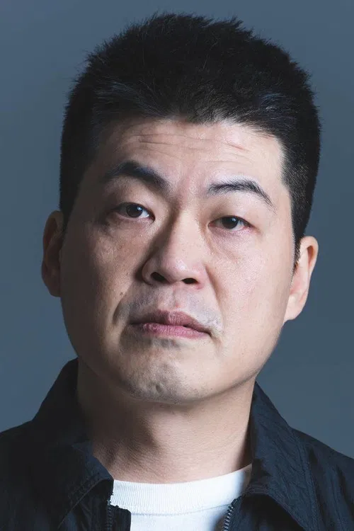 Baek In-kwon profile