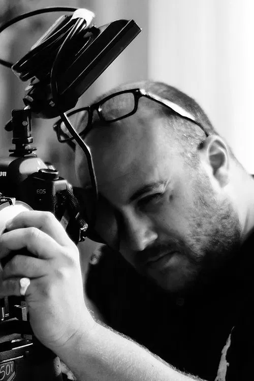 Christophe Karabache profile