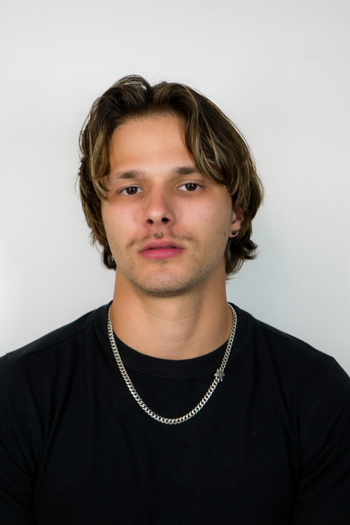 Joshua Popovsky profile