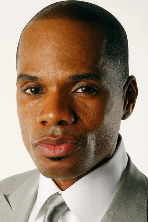 Kirk Franklin profile