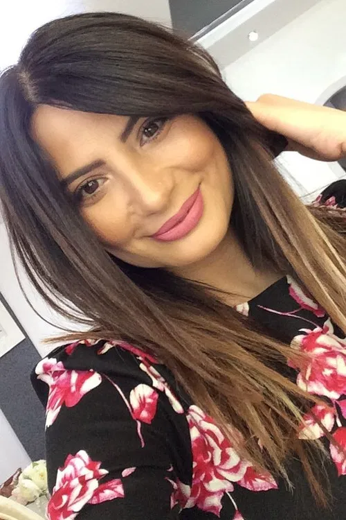 Parvana Qafarova profile