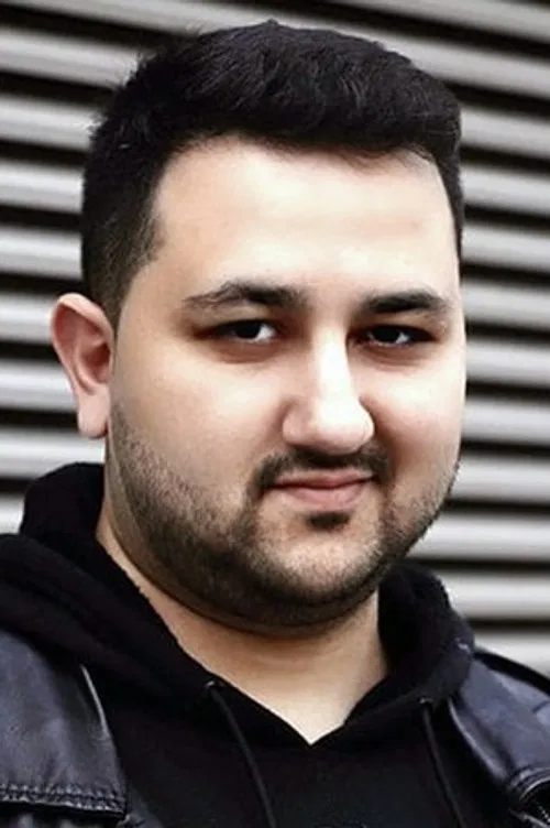 Jamil Mammadli profile