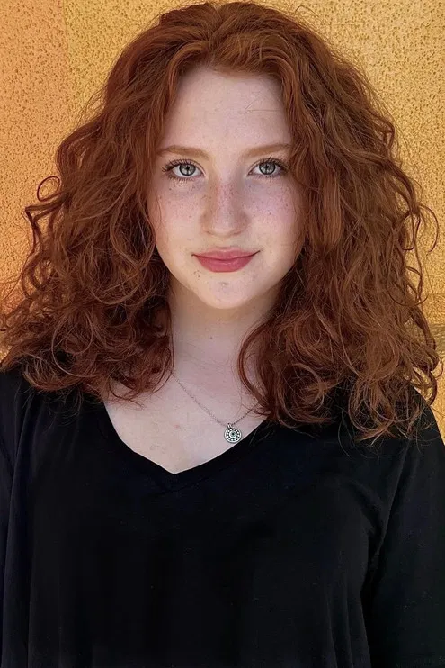 Olivea Morton profile