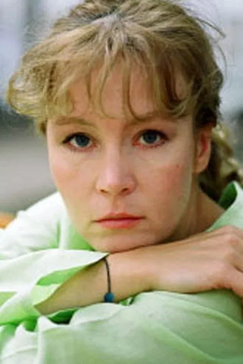 Natella Tretyakova profile