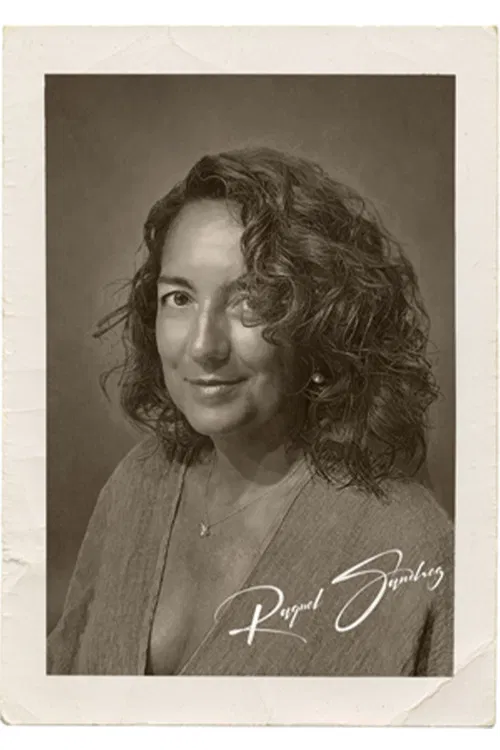 Raquel Sánchez profile