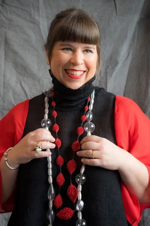 Joana Vasconcelos profile