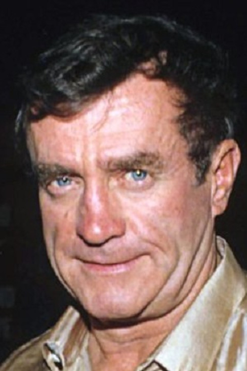 William Boyett profile