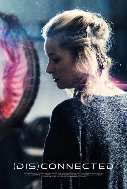 (Dis)connected poster