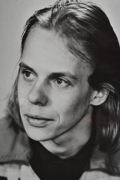 Jaanus Nõgisto profile