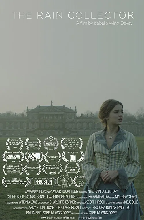 The Rain Collector poster