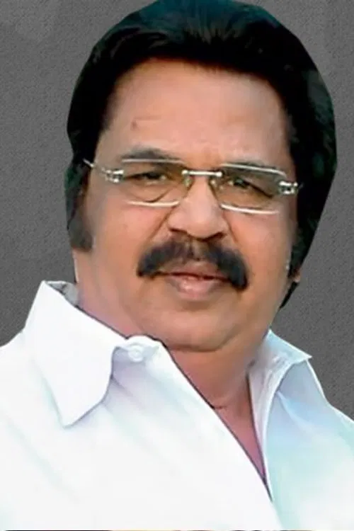 Dasari Narayana Rao profile