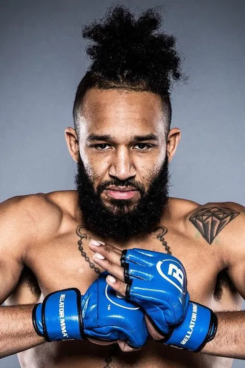 Anthony Adams profile