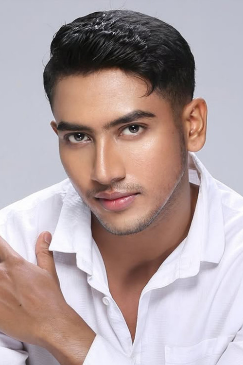 Muhammad Assegaf profile