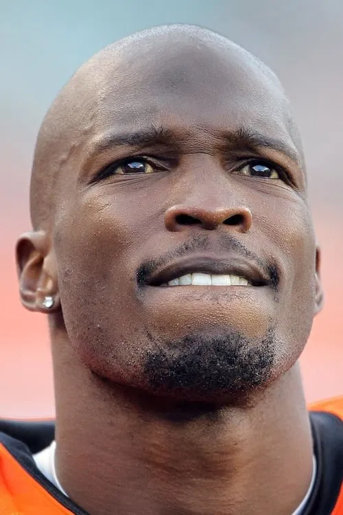 Chad Johnson profile