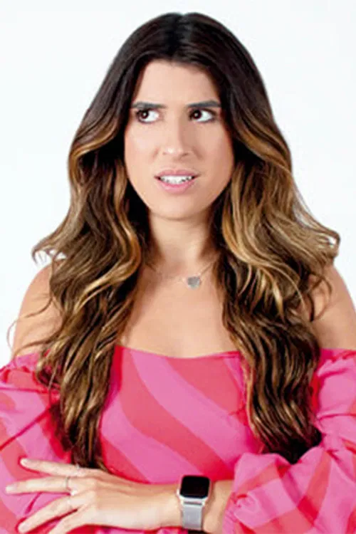 Luana Zucoloto profile