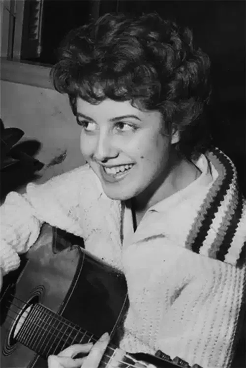 Celly Campello profile