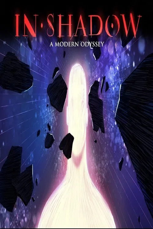 In-Shadow: A Modern Odyssey poster